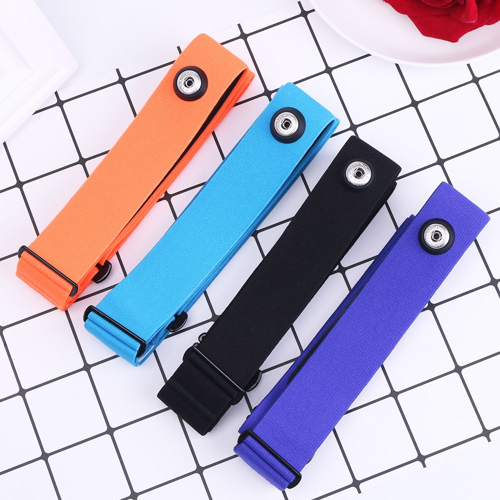 4 Colors Running Polar Sport H - огляд і ціна Cycling Heart Rate Monitor