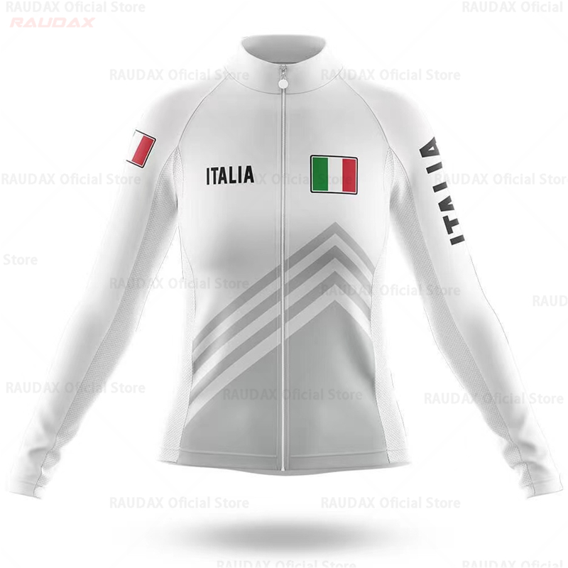 Italy Woman Cycling Set Summer - огляд і ціна Cycling Gear Italy