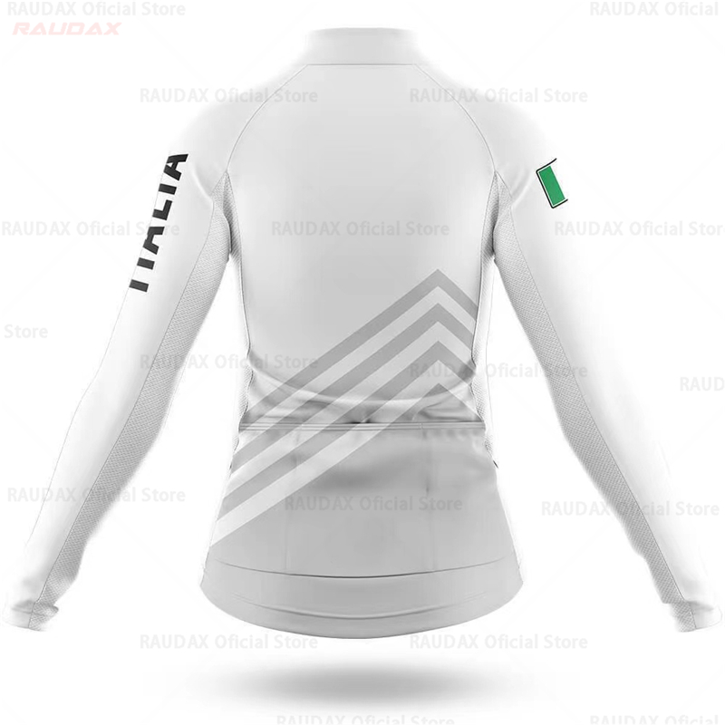 Italy Woman Cycling Set Summer - огляд і ціна Cycling Gear Italy