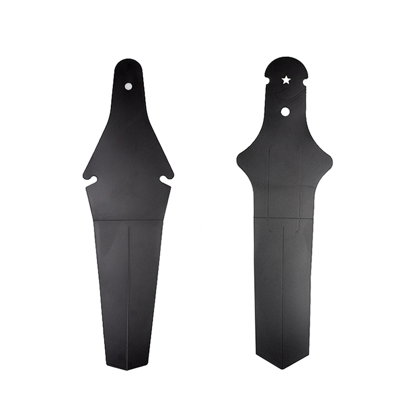 Bicycle Saddle Fender Rear Roa - огляд і ціна Bike Fender Set