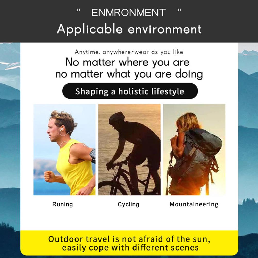 Summer Cooling Cycling Caps Su - огляд і ціна Cycling Gear And Accessories