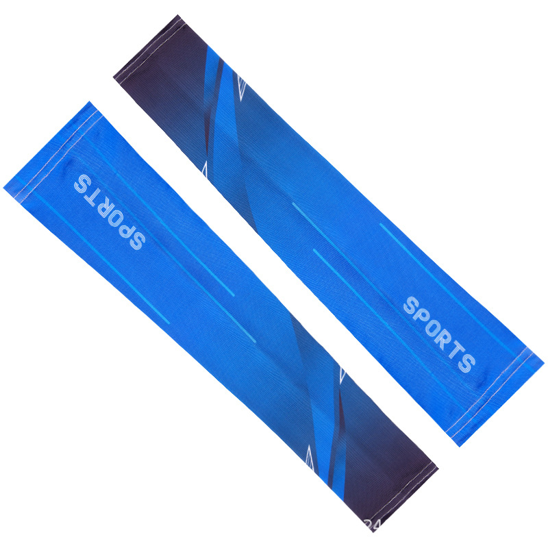 Cycling Ice Sleeves for Men Su - огляд і ціна Cycling Glove