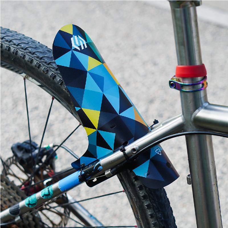 Chooee Bicycle Accessories Bik - огляд і ціна Bike Fender Set