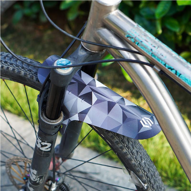Chooee Bicycle Accessories Bik - огляд і ціна Bike Fender Set