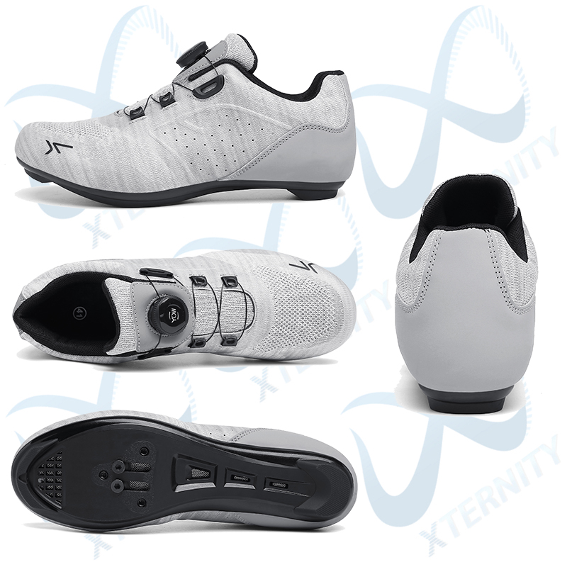 2025 Large Size Cycling Shoes  - огляд і ціна Clipless Mtb Shoes