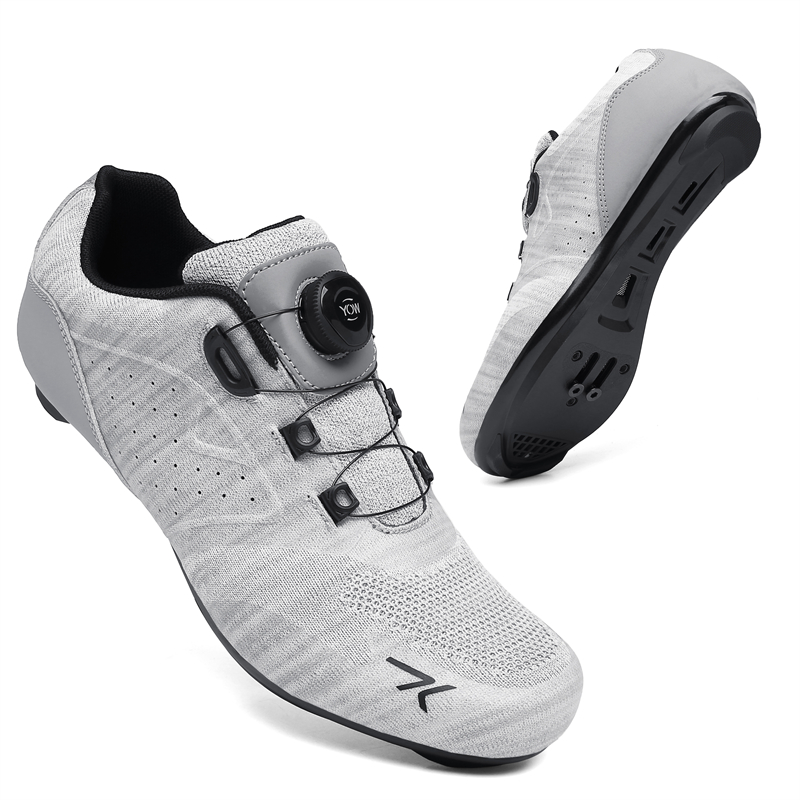 2025 Large Size Cycling Shoes  - огляд і ціна Clipless Mtb Shoes