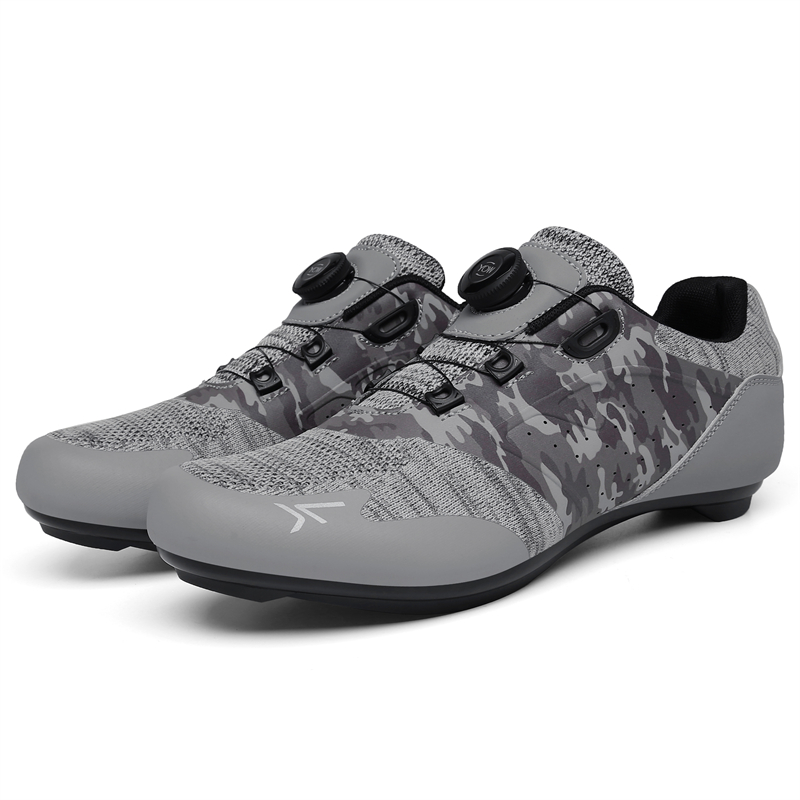 2025 Large Size Cycling Shoes  - огляд і ціна Clipless Mtb Shoes