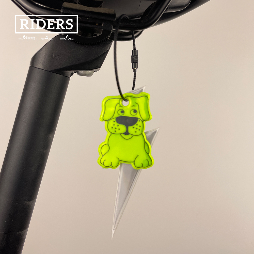 Night Cycling Reflecting Penda - огляд і ціна Cycling Gear Organizer Bag