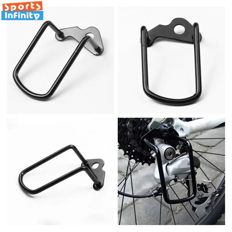Mountain Bike Road Bicycle Rea - огляд і ціна Cycling Gear And Accessories