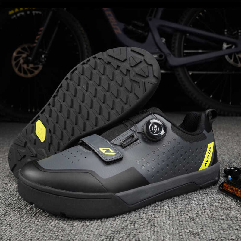AVITUS Factory Zapatillas MTB  - огляд і ціна Cycling Shoe Insoles