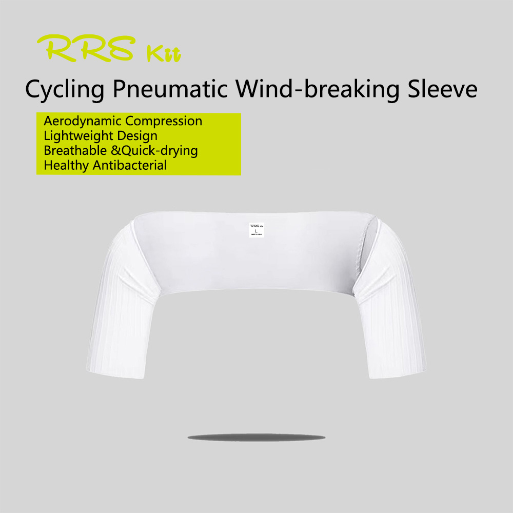 RRSKIT Competitive Cycling Pne - огляд і ціна Cycling Arm Warmers