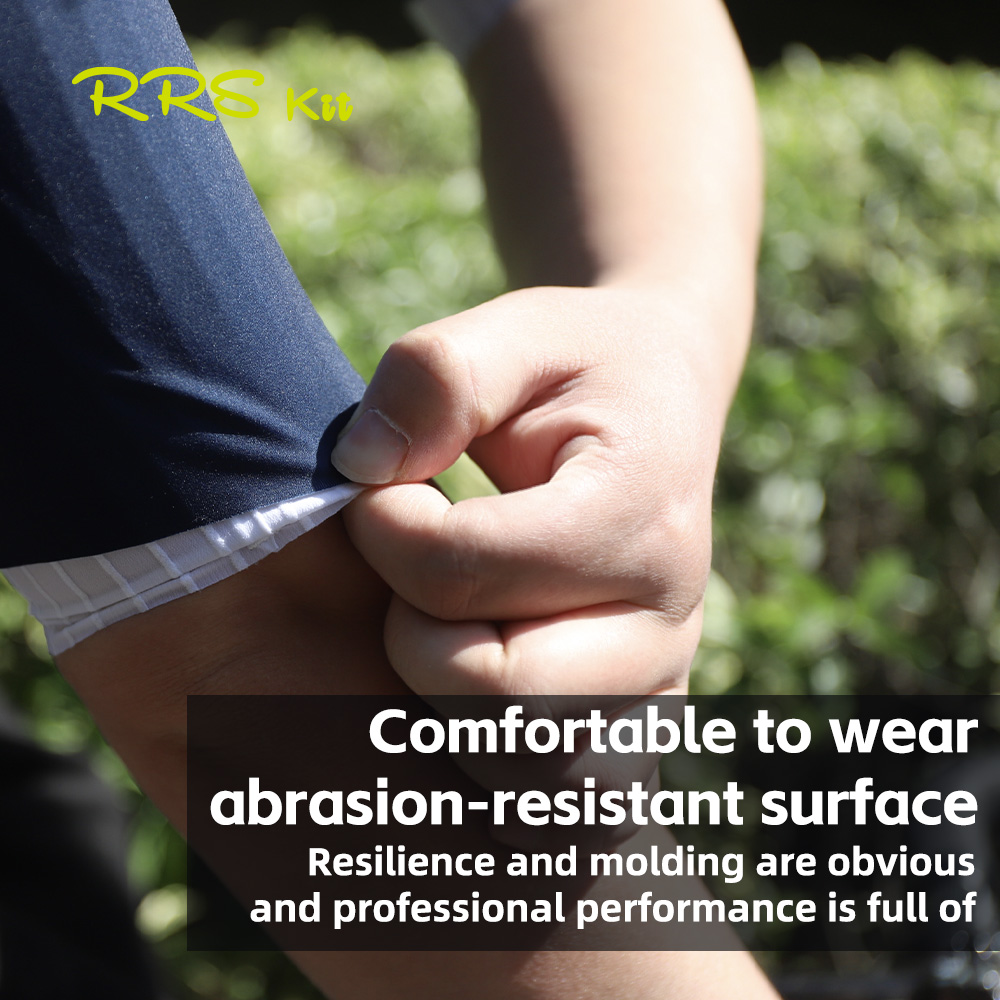 RRSKIT Competitive Cycling Pne - огляд і ціна Cycling Arm Warmers