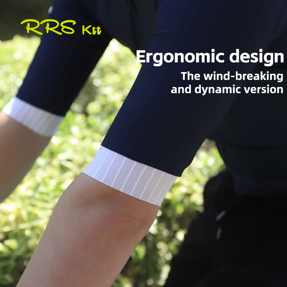 RRSKIT Competitive Cycling Pne - огляд і ціна Cycling Arm Warmers
