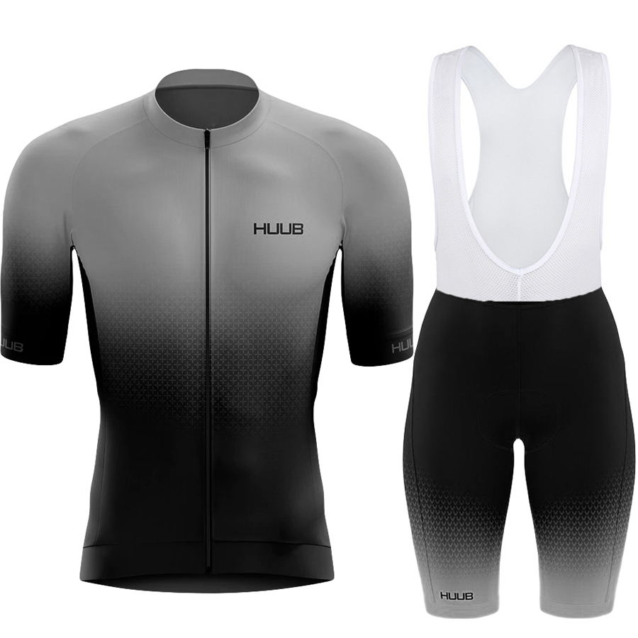 Cycling 2026 HUUB Clothes Men' - огляд і ціна Cycling Gear Outfit