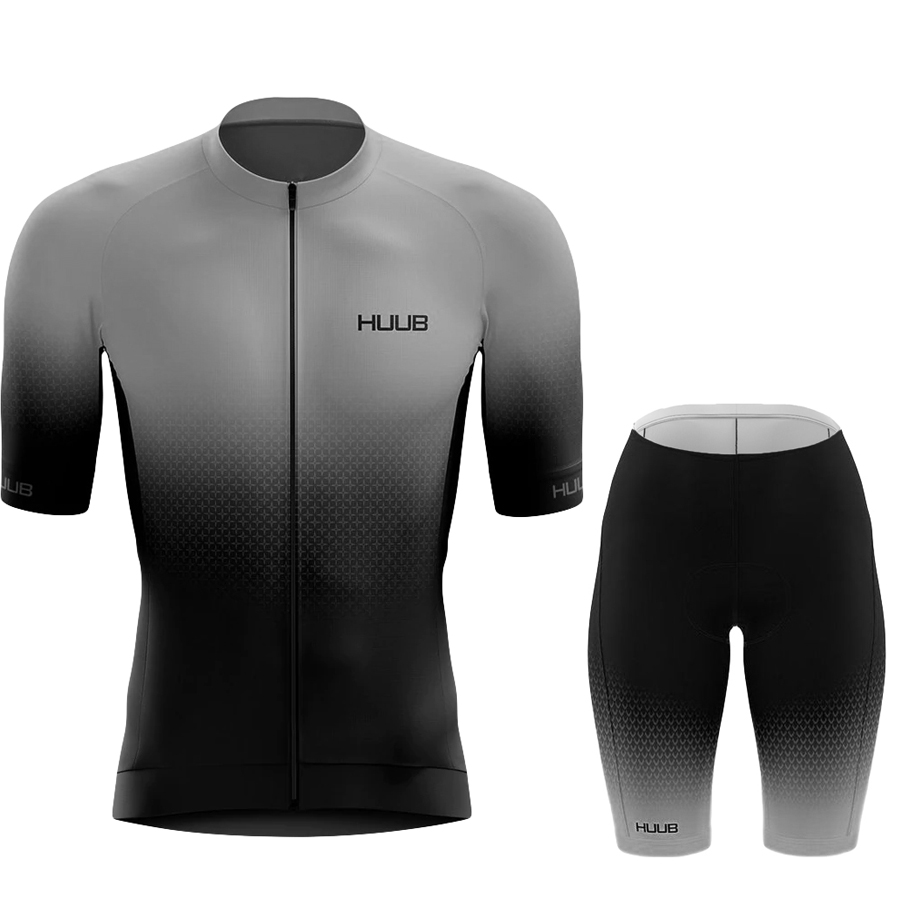 Cycling 2026 HUUB Clothes Men' - огляд і ціна Cycling Gear Outfit