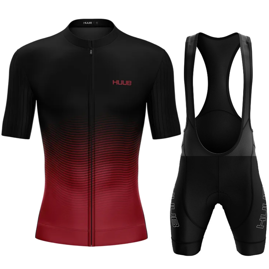Cycling 2026 HUUB Clothes Men' - огляд і ціна Cycling Gear Outfit
