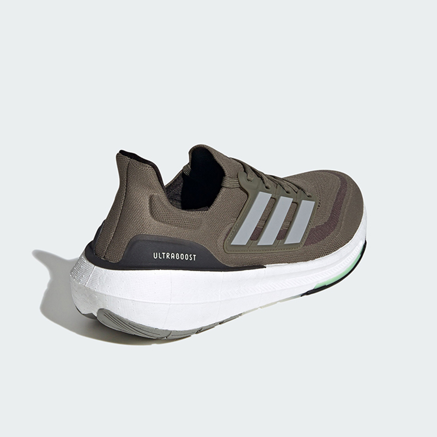 Adidas Authentic ULTRABOOST LI - огляд і ціна Adidas Shoes Ultraboost Light