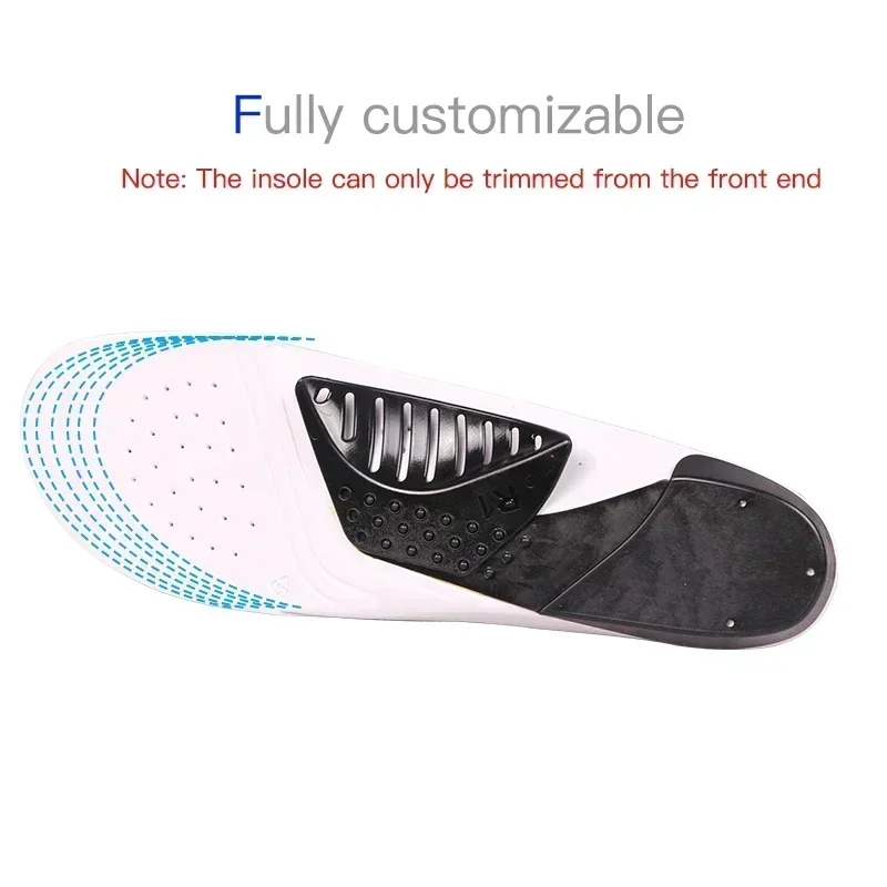 ab Professional  Arch Support  - огляд і ціна Cycling Shoe Insoles