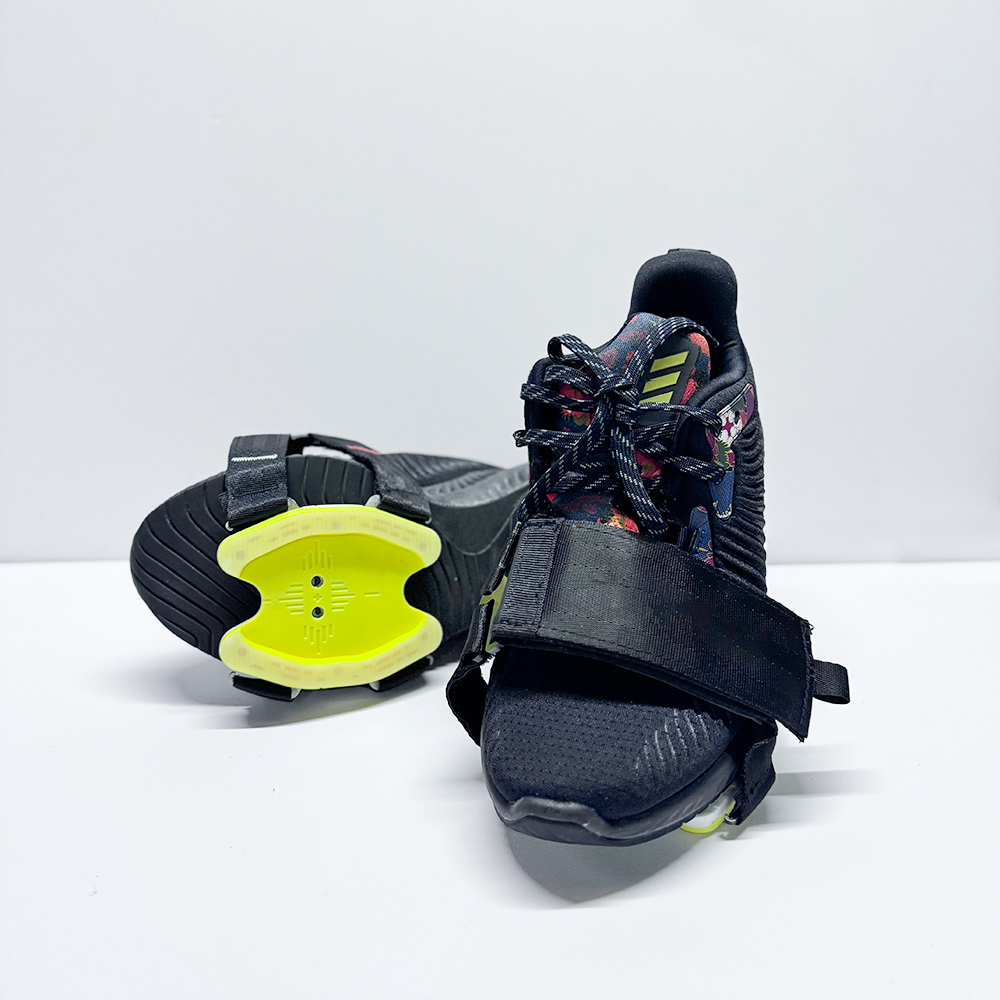 Normal un-lock shoes became lo - огляд і ціна Clipless Mtb Shoes