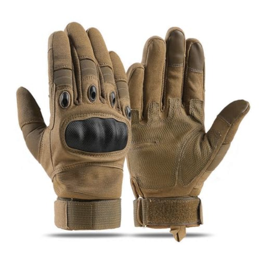 Utility Gloves for Men, Motorc - огляд і ціна Cycling Glove
