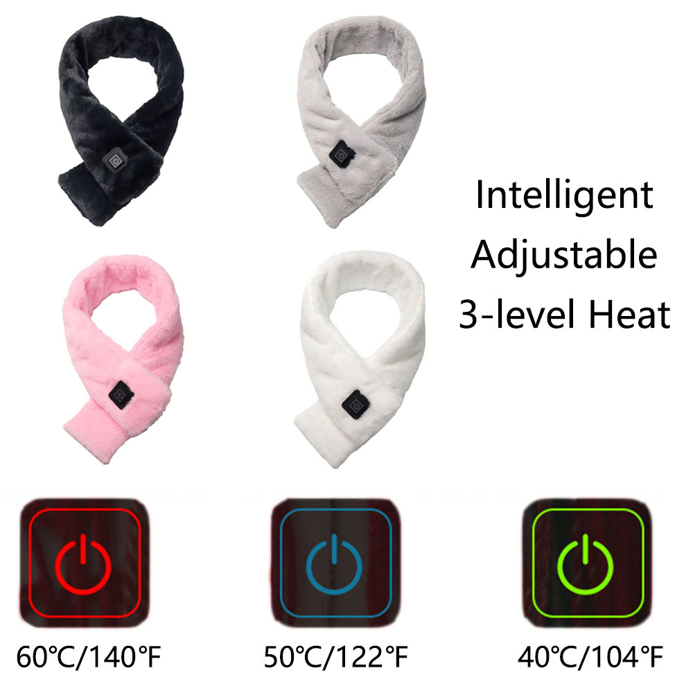 USB Charging Electric Heating  - огляд і ціна Cycling Gear Temperature