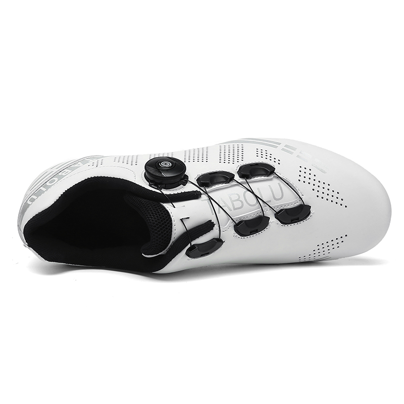 LiXingMing Men Cycling Shoes M - огляд і ціна Clipless Mtb Shoes