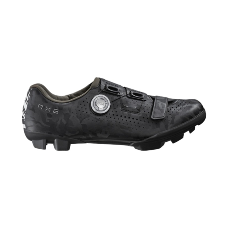 Shimano SH-RX600 Shoes GRAVEL  - огляд і ціна Cycling Shoe Insoles