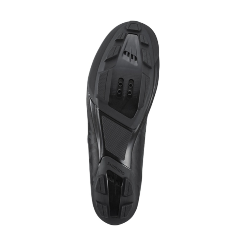 Shimano SH-RX600 Shoes GRAVEL  - огляд і ціна Cycling Shoe Insoles