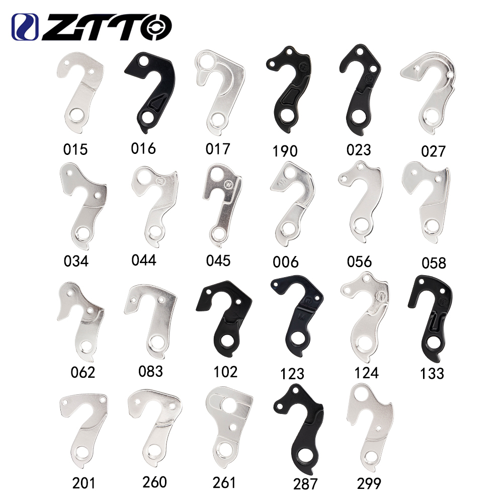 ZTTO Universal 23 Models MTB B - огляд і ціна Cycling Gear Parts