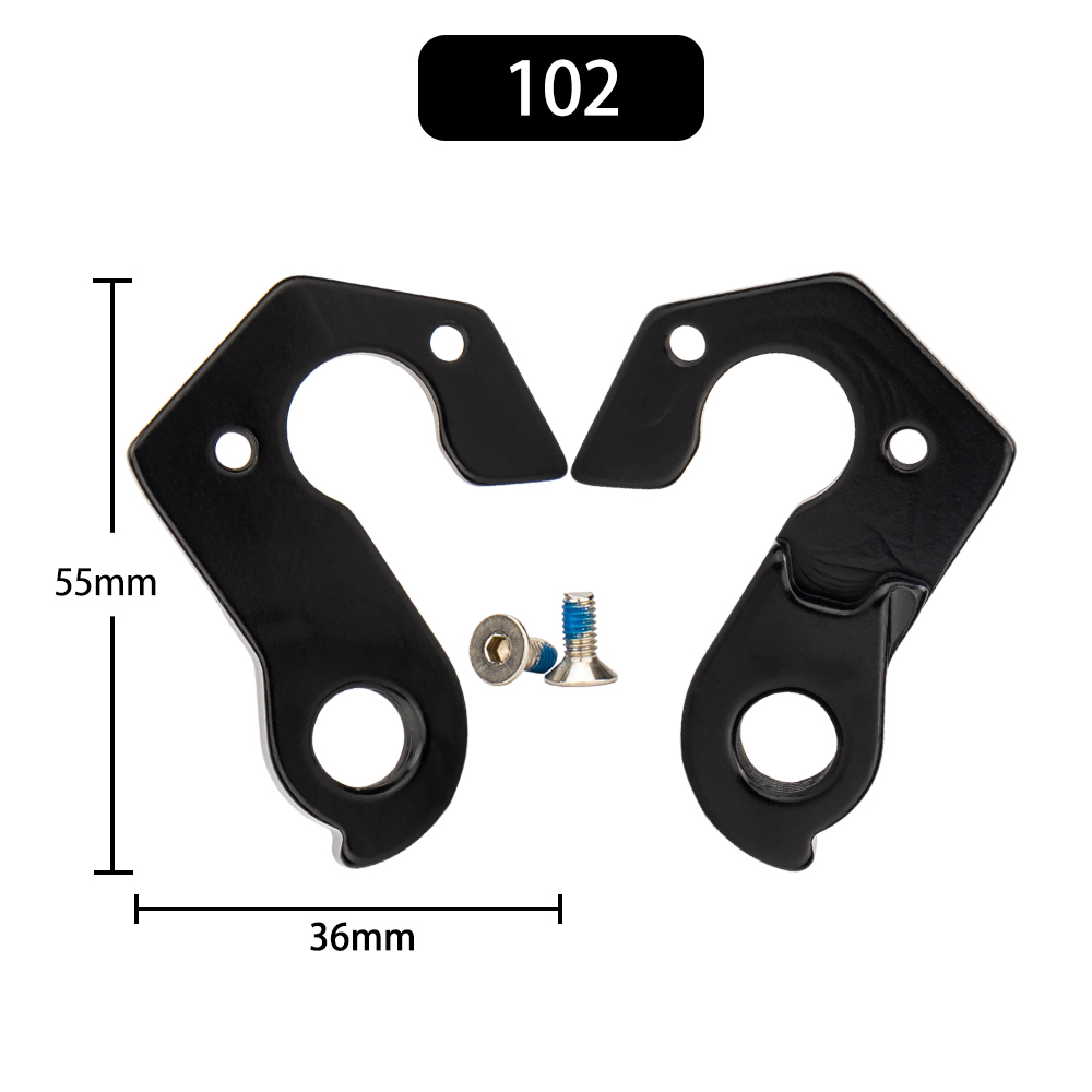 ZTTO Universal 23 Models MTB B - огляд і ціна Cycling Gear Parts