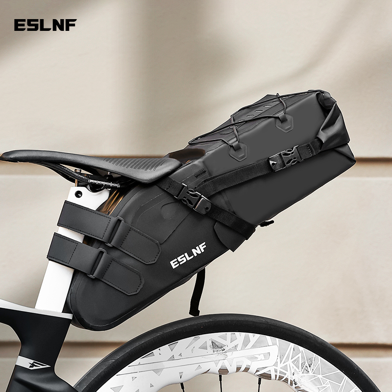 ESLNF Reflective Waterproof MT - огляд і ціна Cycling Gear Organizer Bag