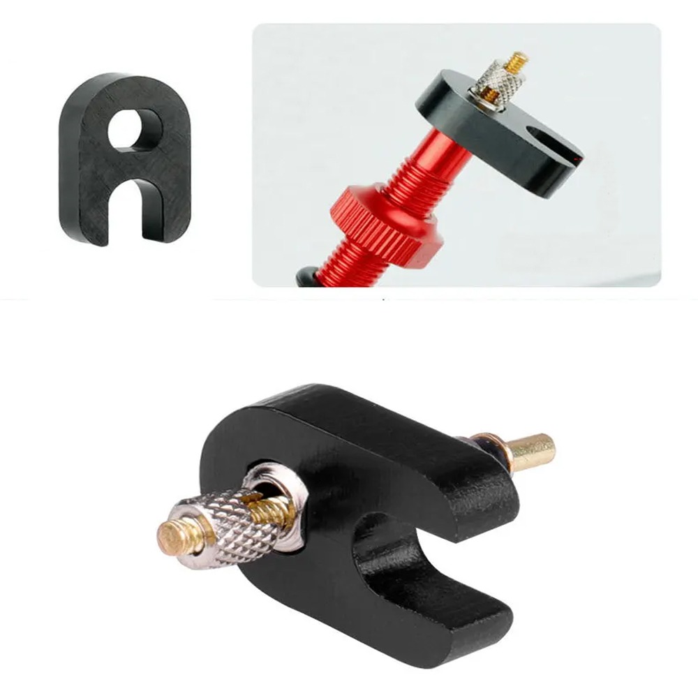 6/18Pcs Bicycle Valve Core Fre - огляд і ціна Bike Tube Repair Kit