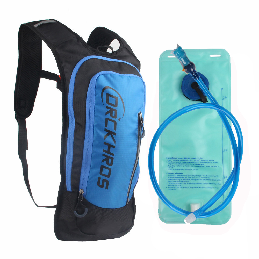 Outdoor Sport Backpack Bike Cy - огляд і ціна Cycling Gear Organizer Bag