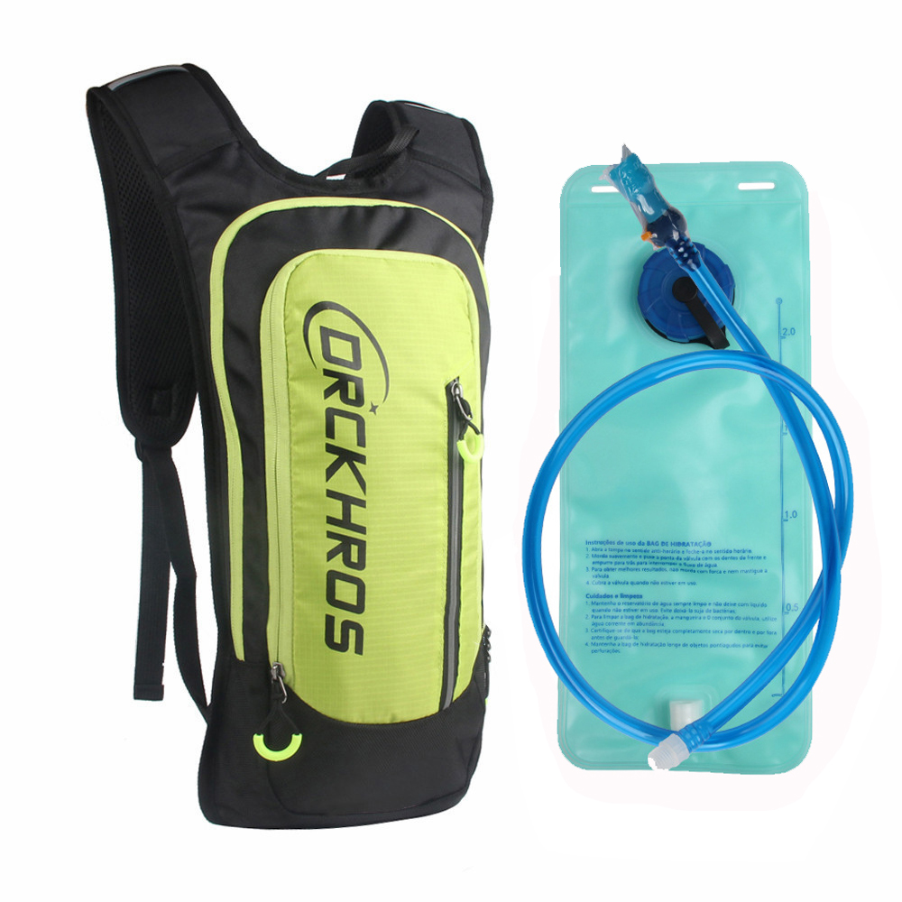 Outdoor Sport Backpack Bike Cy - огляд і ціна Cycling Gear Organizer Bag