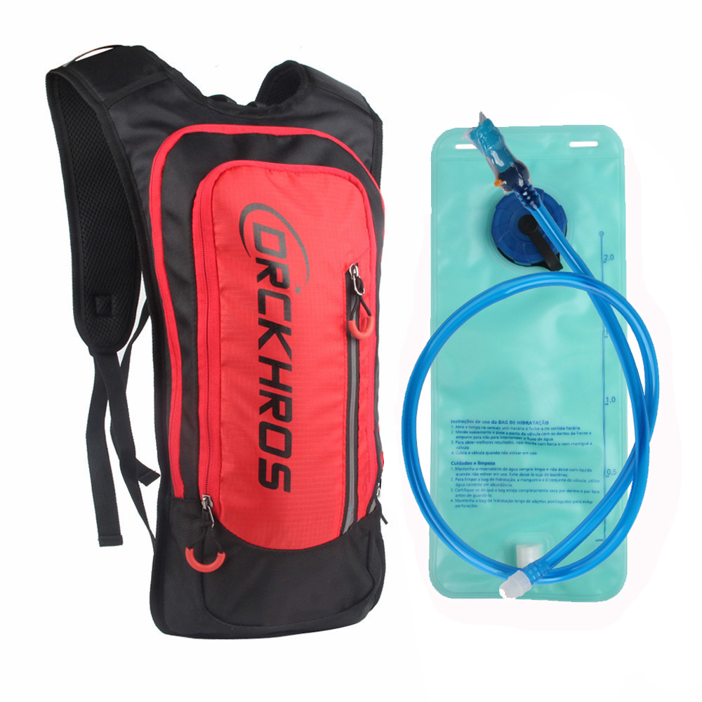 Outdoor Sport Backpack Bike Cy - огляд і ціна Cycling Gear Organizer Bag