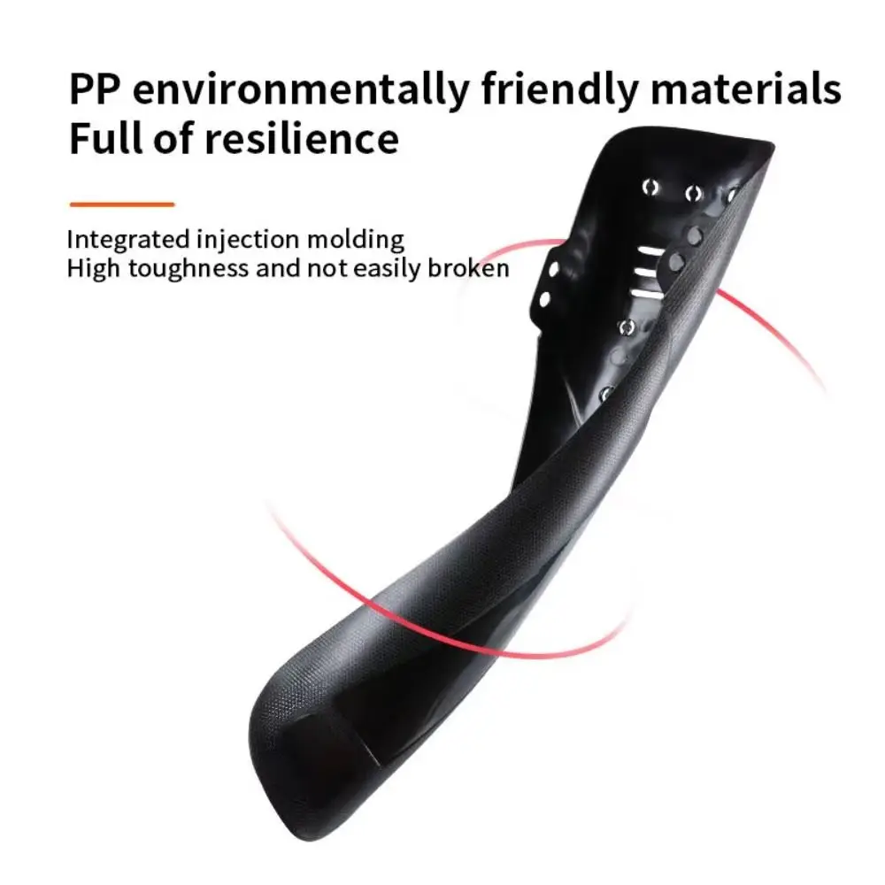 Outdoor Cycling Bike Mudguard  - огляд і ціна Bike Fender Set