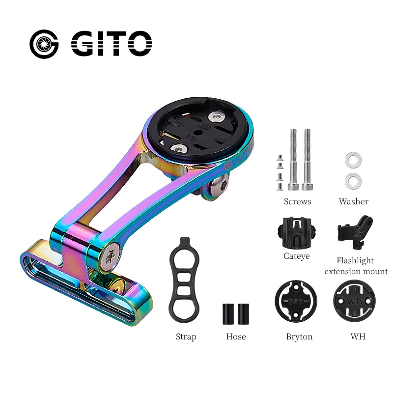 GITO MTB Pedals Clipless Locki - огляд і ціна Clipless Mtb Shoes