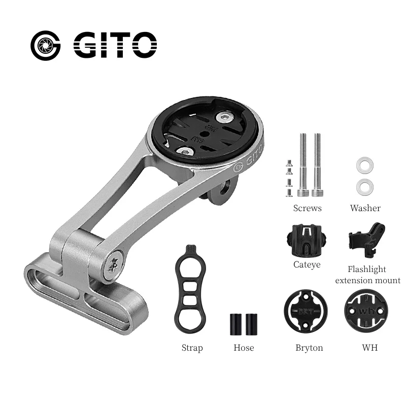GITO MTB Pedals Clipless Locki - огляд і ціна Clipless Mtb Shoes