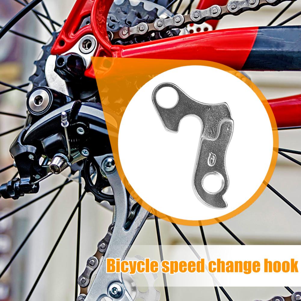MTB Road Bicycle Rear Deraille - огляд і ціна Cycling Gear Parts