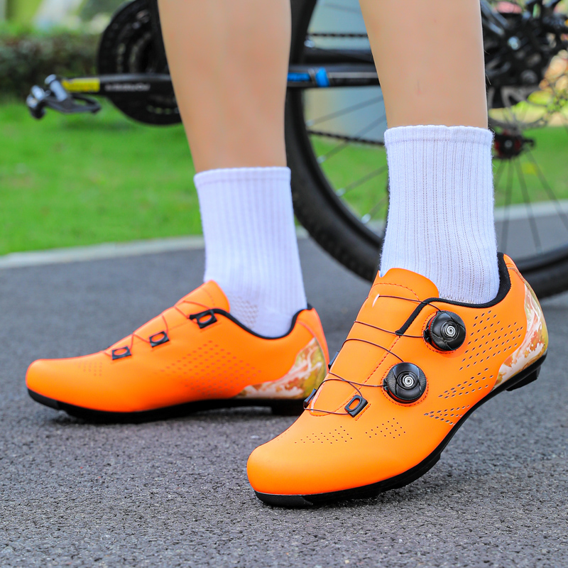 Lockable Cycling Shoes for Roa - огляд і ціна Cycling Shoe Insoles