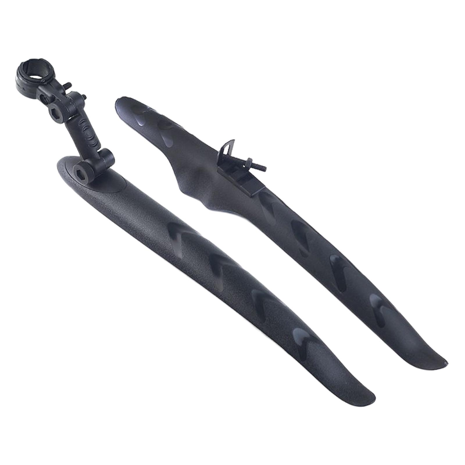 Bike Mudguard Bicycle Fender 7 - огляд і ціна Bike Fender Set