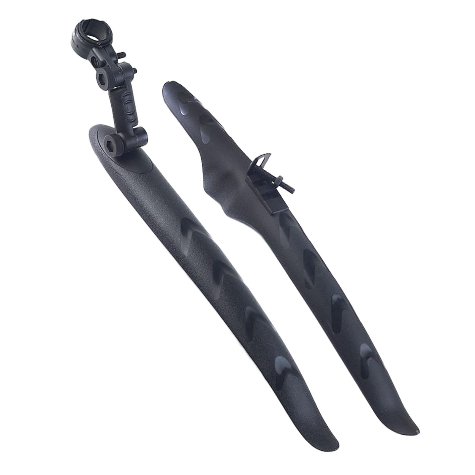 Bike Mudguard Bicycle Fender 7 - огляд і ціна Bike Fender Set