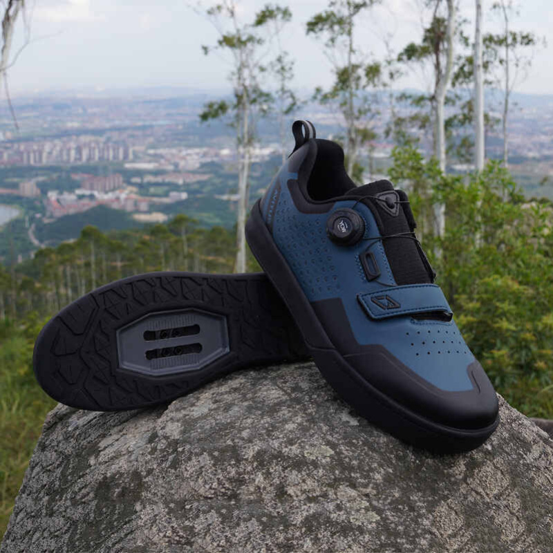 AVITUS Men MTB Shoe with 2-Bol - огляд і ціна Cycling Shoe Insoles
