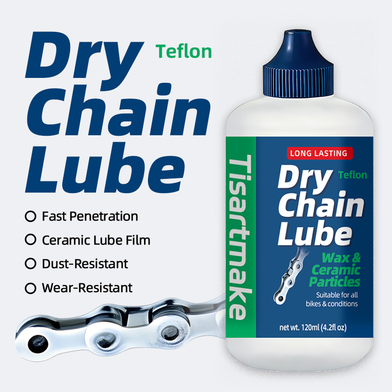 120ML Bicycle Chain Waxy Maint - огляд і ціна Cycling Gear Parts