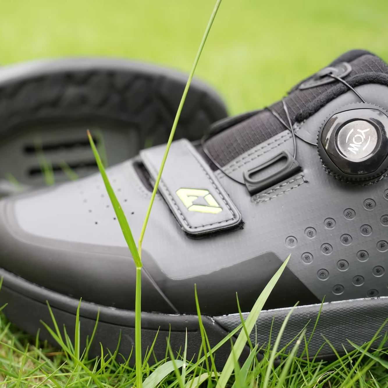 AVITUS Zapatillas MTB Shoe Rub - огляд і ціна Clipless Mtb Shoes