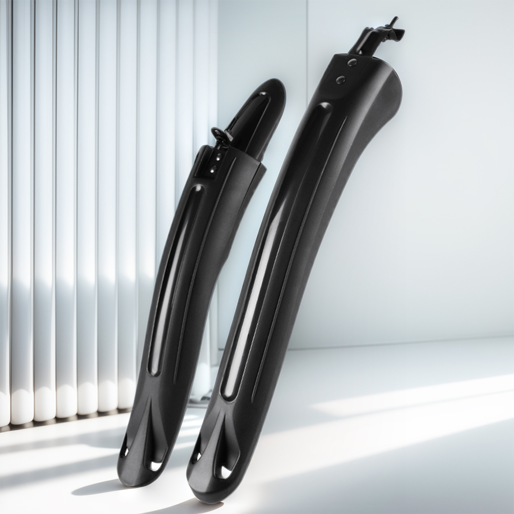Mountain Bike Fender Set MTB 2 - огляд і ціна Bike Fender Set