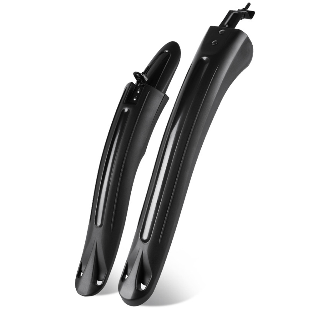 Mountain Bike Fender Set MTB 2 - огляд і ціна Bike Fender Set