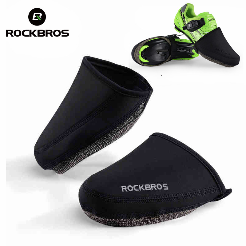 ROCKBROS Cycling Shoes Cover W - огляд і ціна Cycling Shoe Insoles