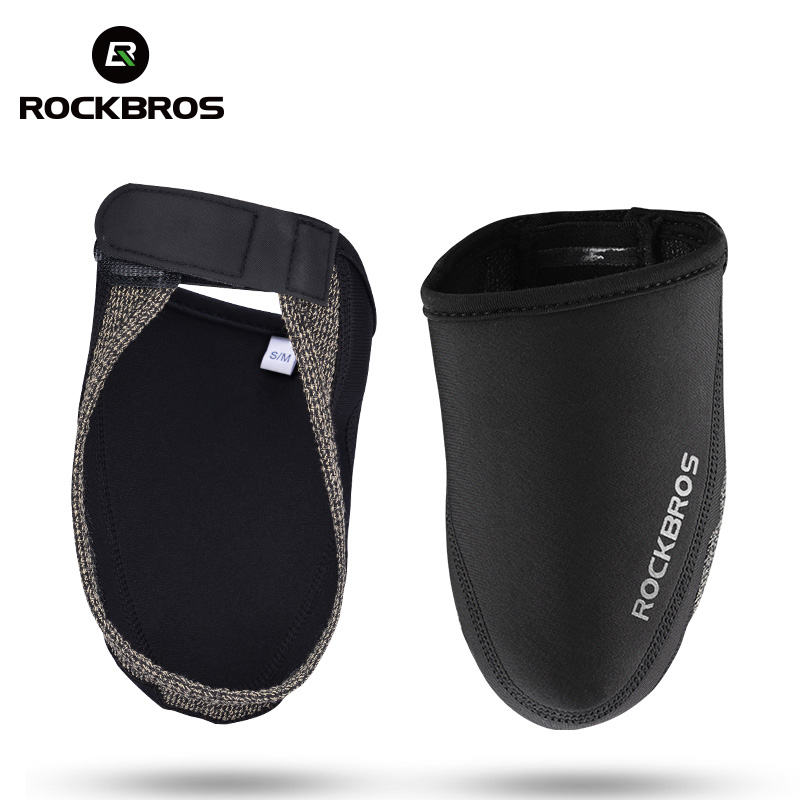 ROCKBROS Cycling Shoes Cover W - огляд і ціна Cycling Shoe Insoles
