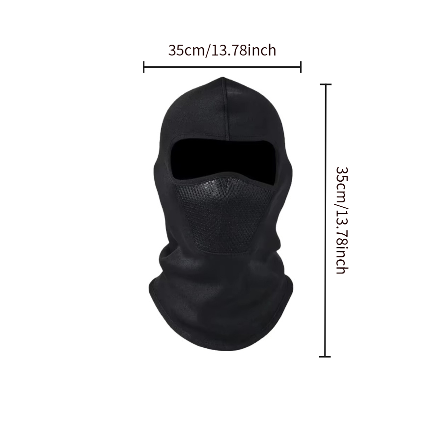 Summer Lightweight Balaclava C - огляд і ціна Cycling Gear And Accessories
